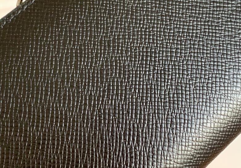 LV ZIPPY wallet M60017 