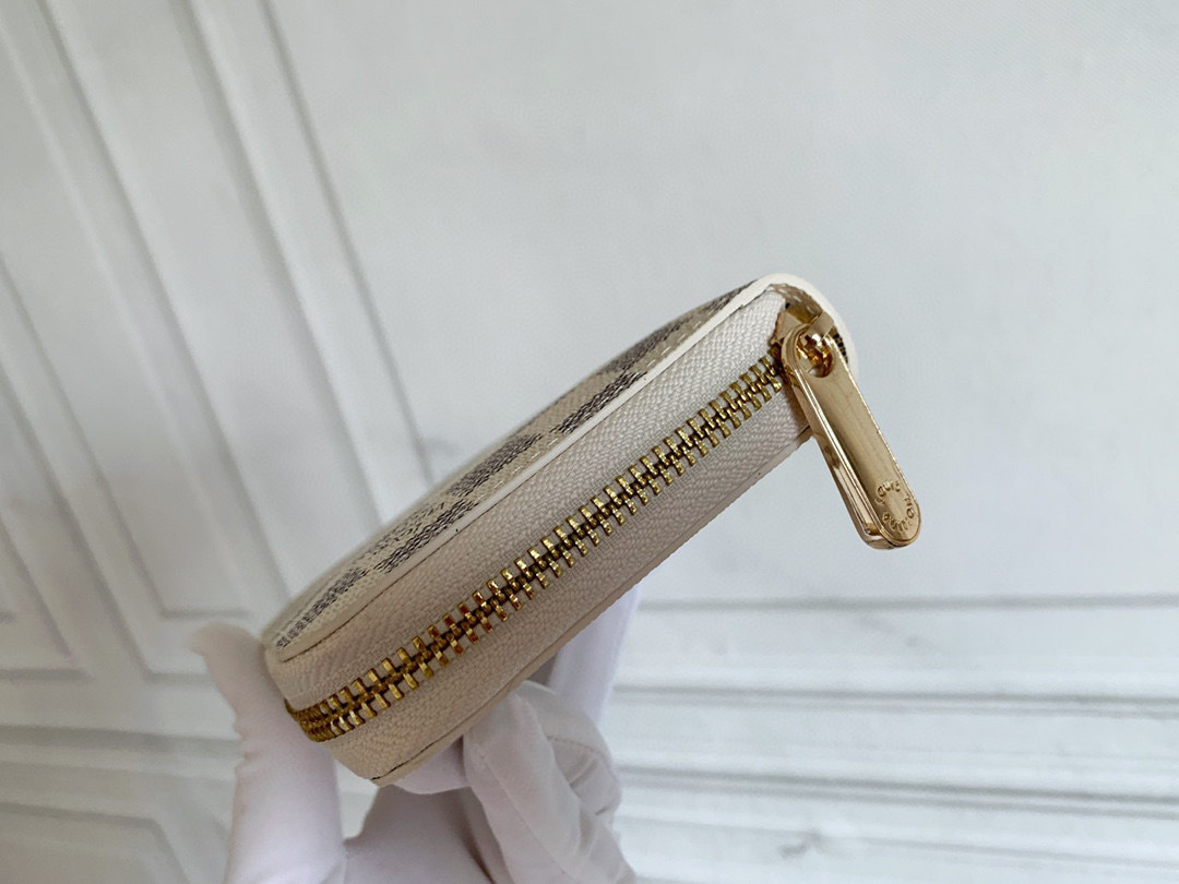 LV ZIPPY wallet M60017 