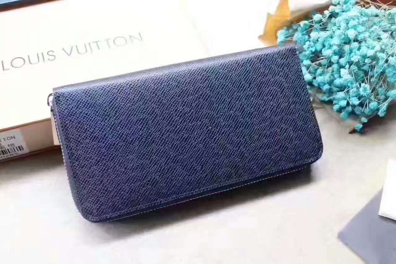 LV Zippy wallet M60017A 