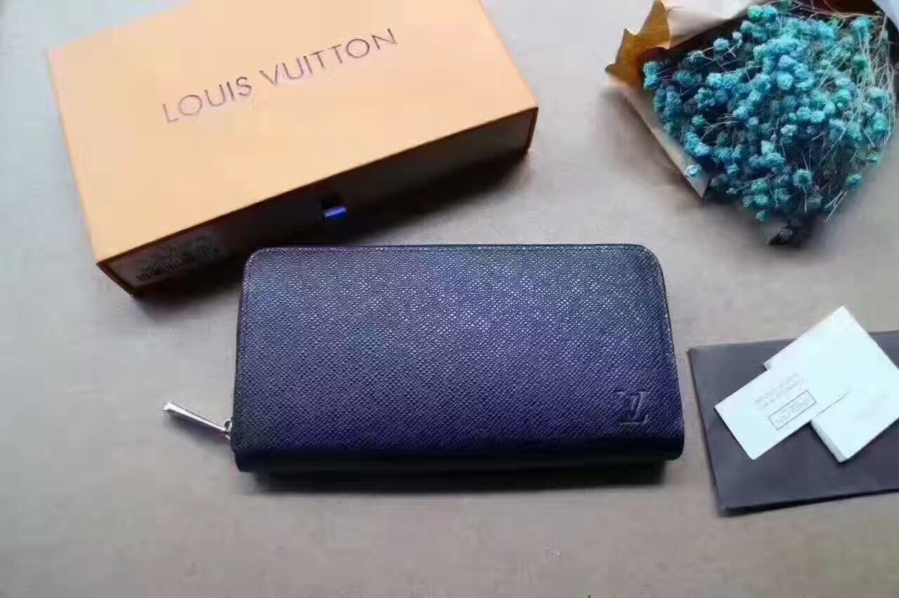 LV Zippy wallet M60017A