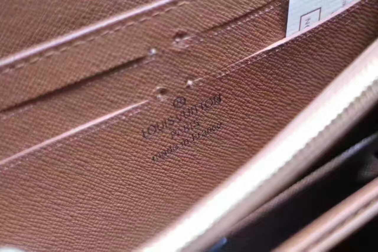 LV Zippy wallet M60017C