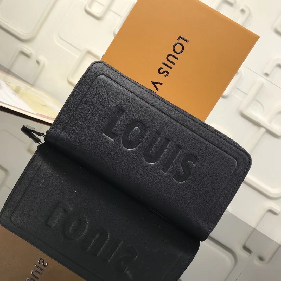 LV Zippy wallet M60017NP