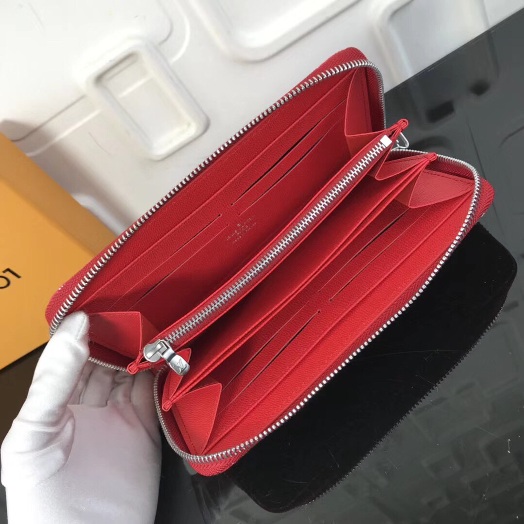 LV ZIPPY wallet M60017NZ