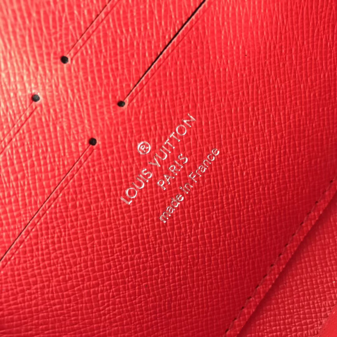 LV ZIPPY wallet M60017NZ