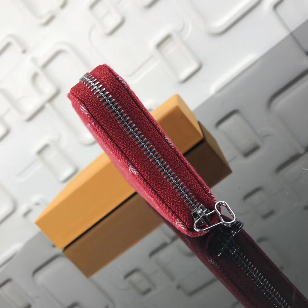 LV ZIPPY wallet M60017NZ