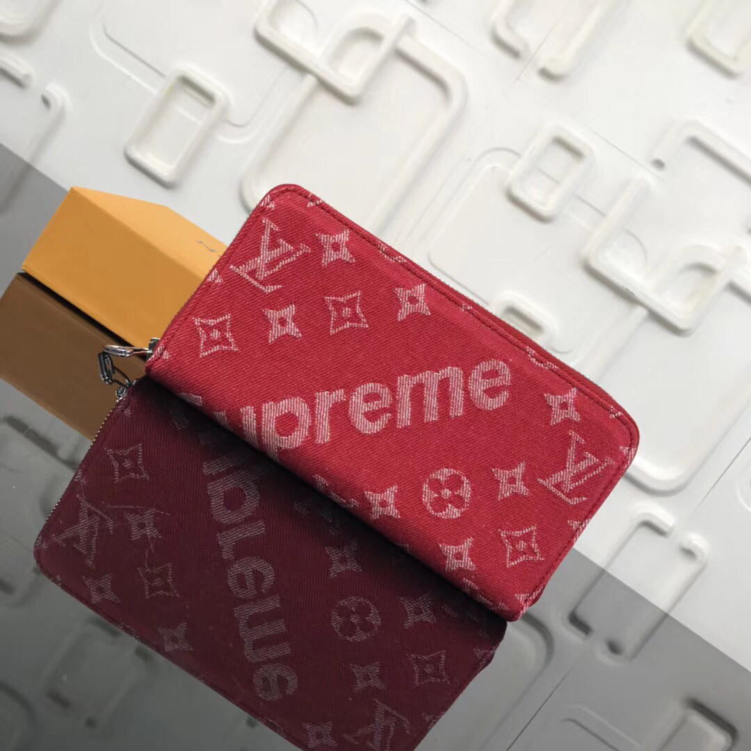 LV ZIPPY wallet M60017NZ