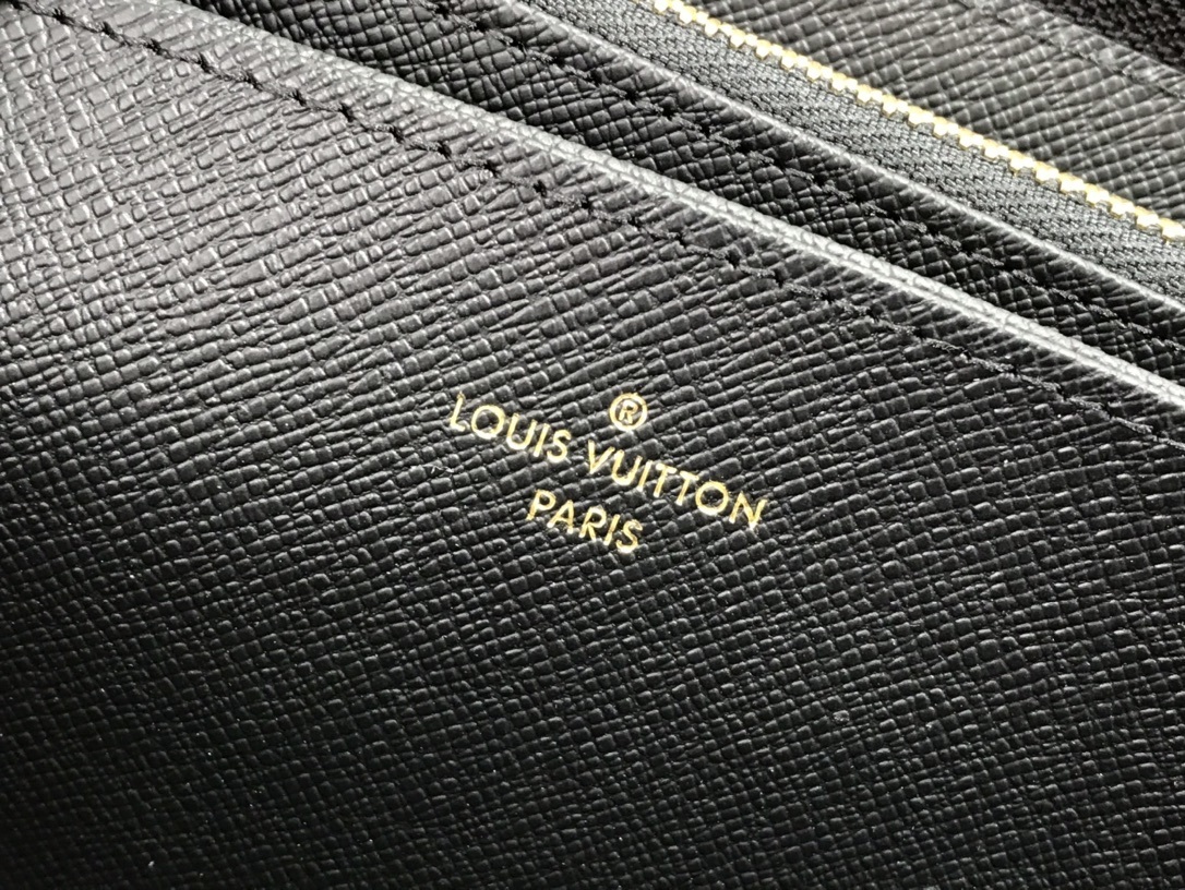 LV ZIPPY wallet M60017PK