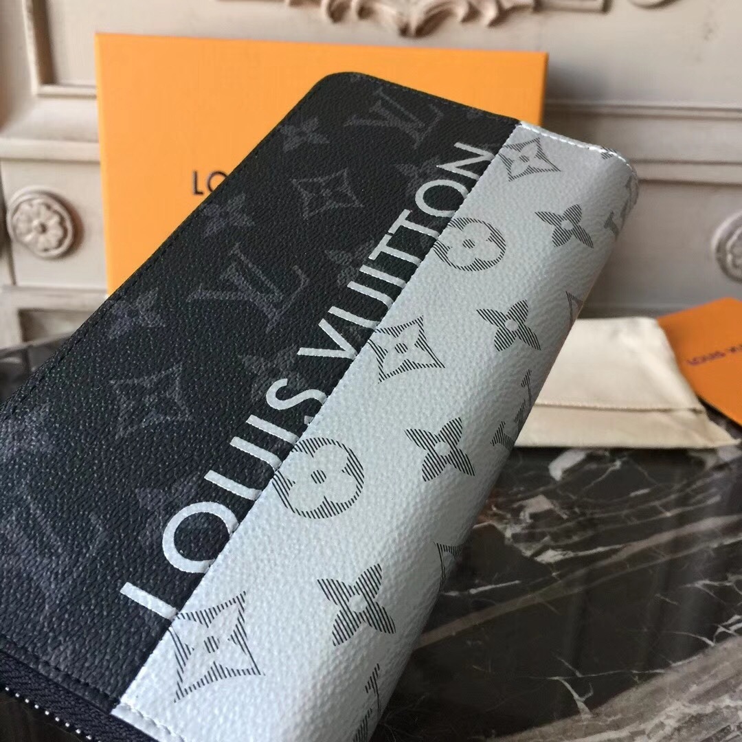 LV Zippy wallet M60017PY