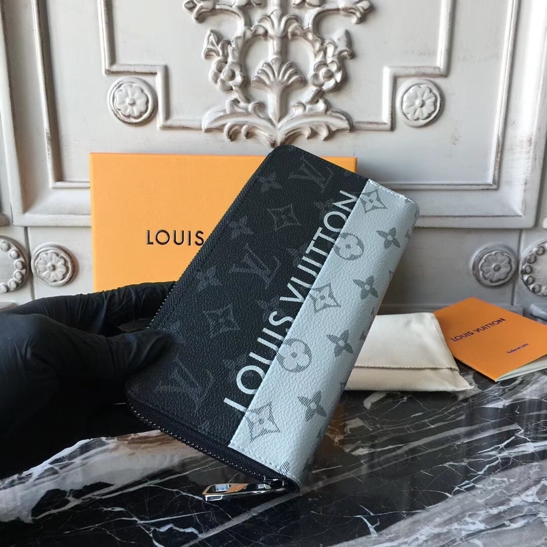 LV Zippy wallet M60017PY