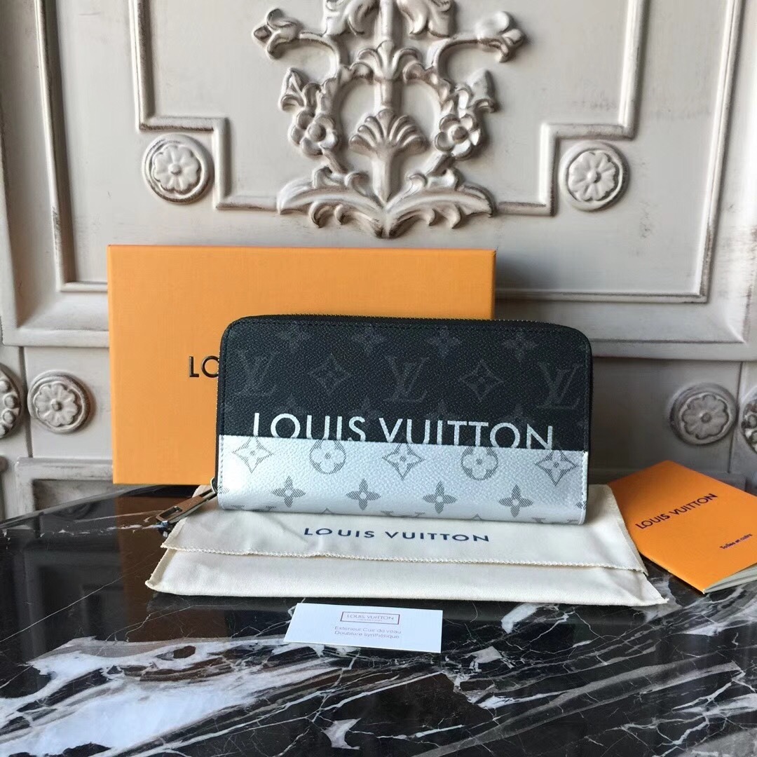 LV Zippy wallet M60017PY