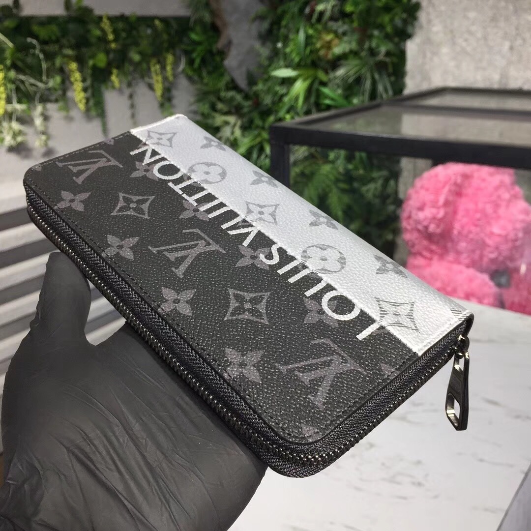 LV Zippy wallet M60017PY
