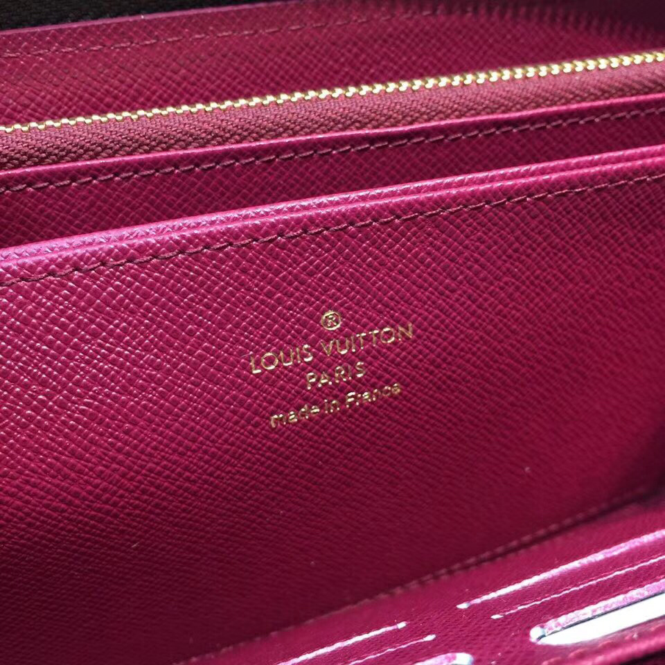 LV Zippy wallet M60017XH