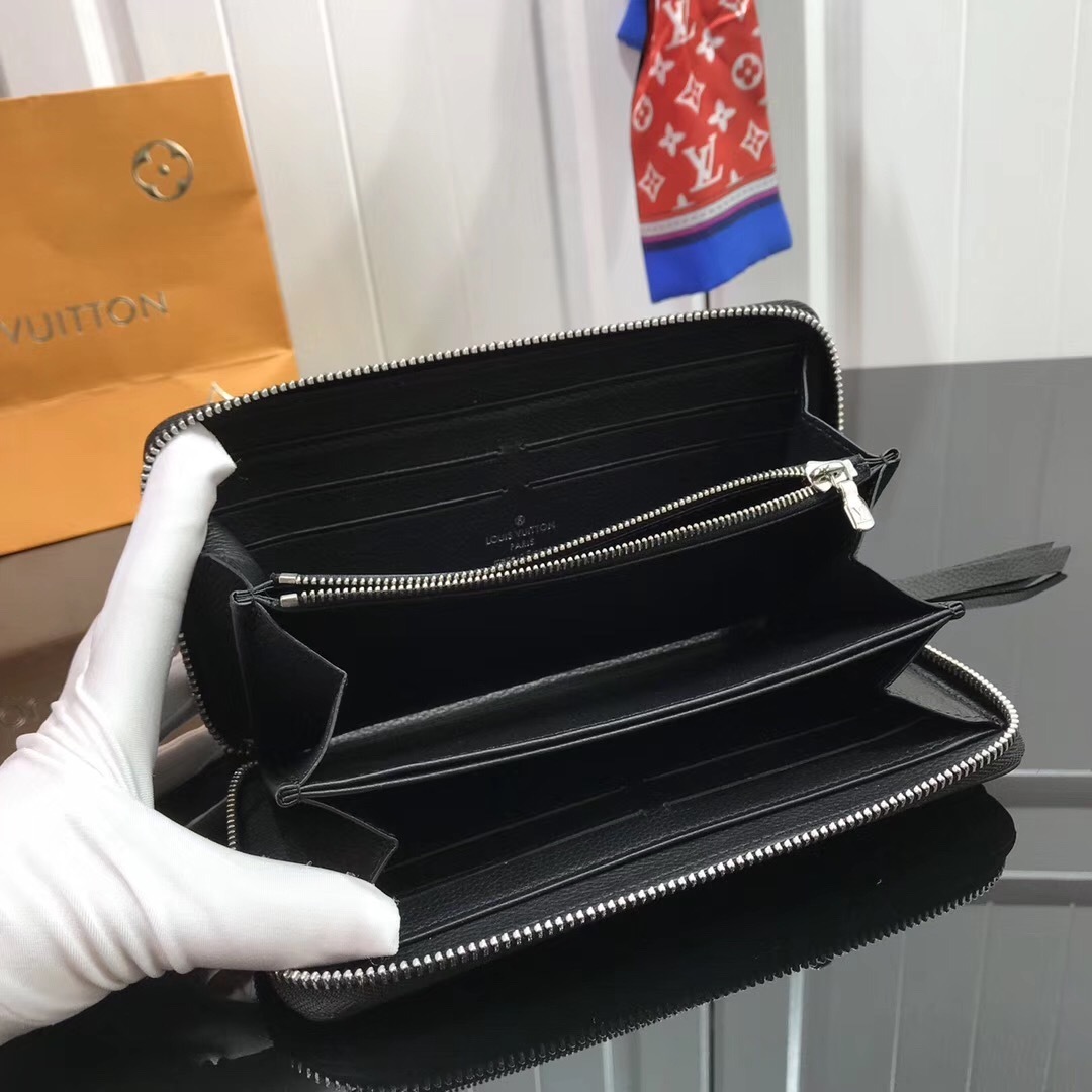 LV ZIPPY wallet M62949