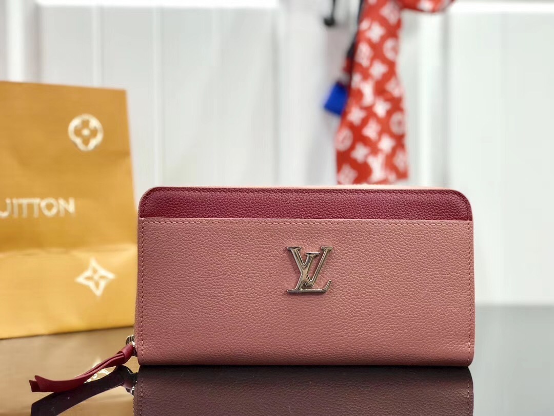 LV ZIPPY wallet M62949