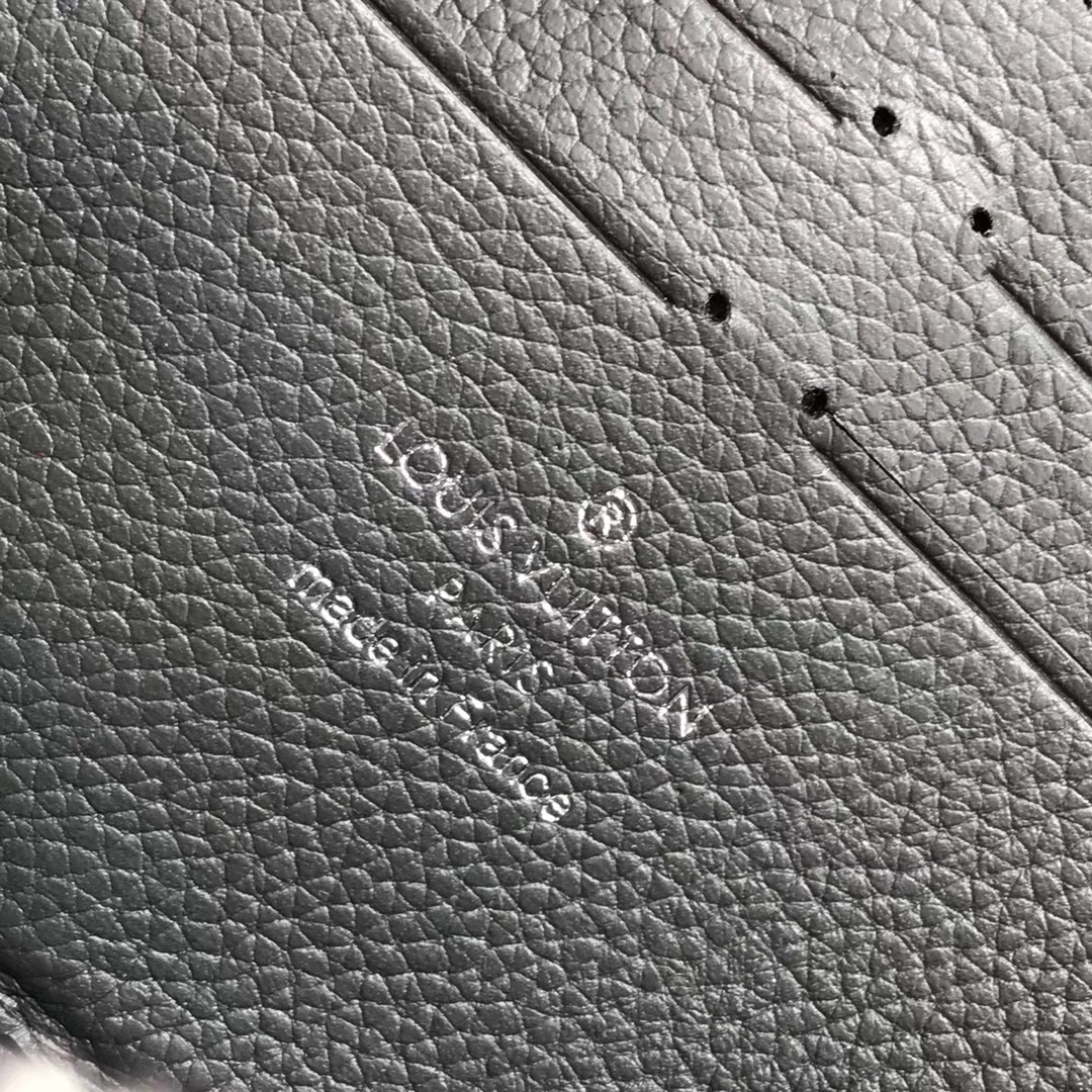 LV ZIPPY wallet M62949