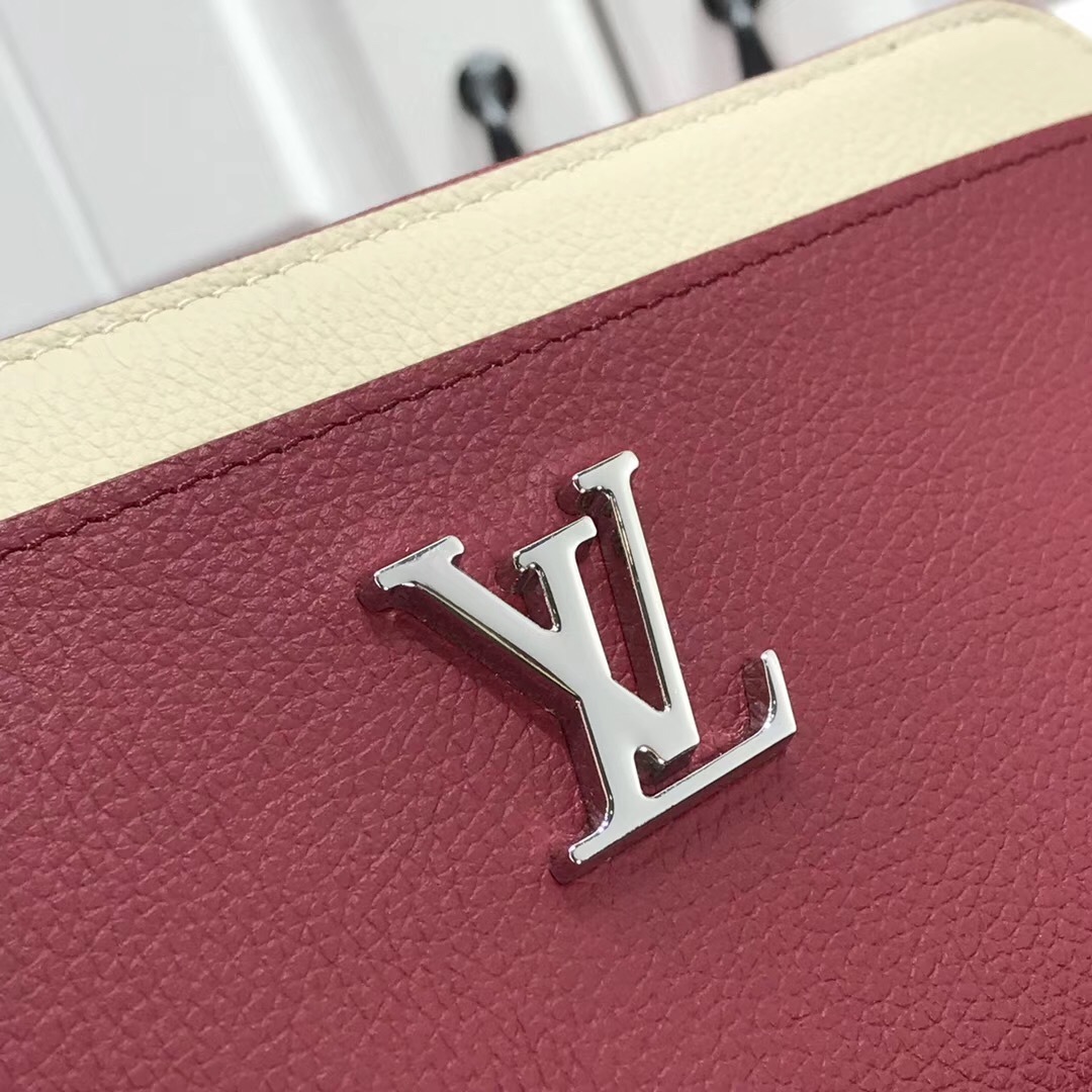 LV ZIPPY wallet M62949