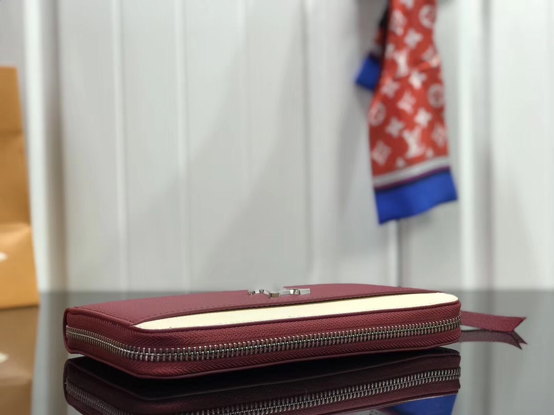 LV ZIPPY wallet M62949
