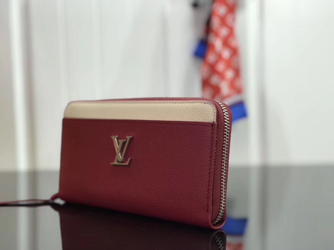 LV ZIPPY wallet M62949
