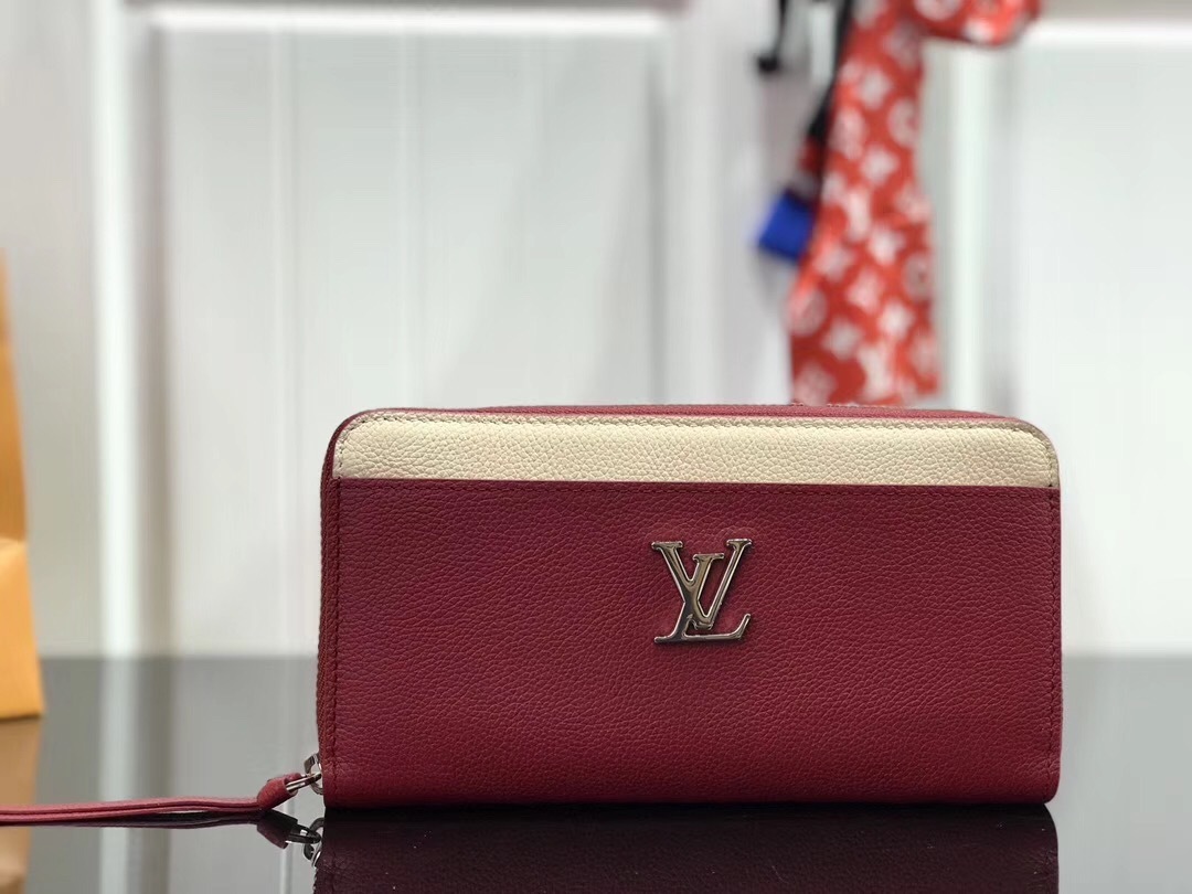 LV ZIPPY wallet M62949
