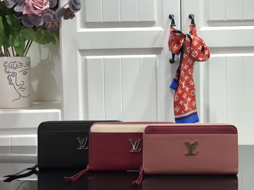 LV ZIPPY wallet M62949