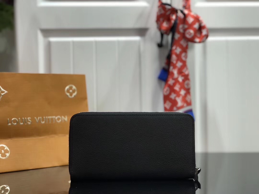 LV ZIPPY wallet M62949
