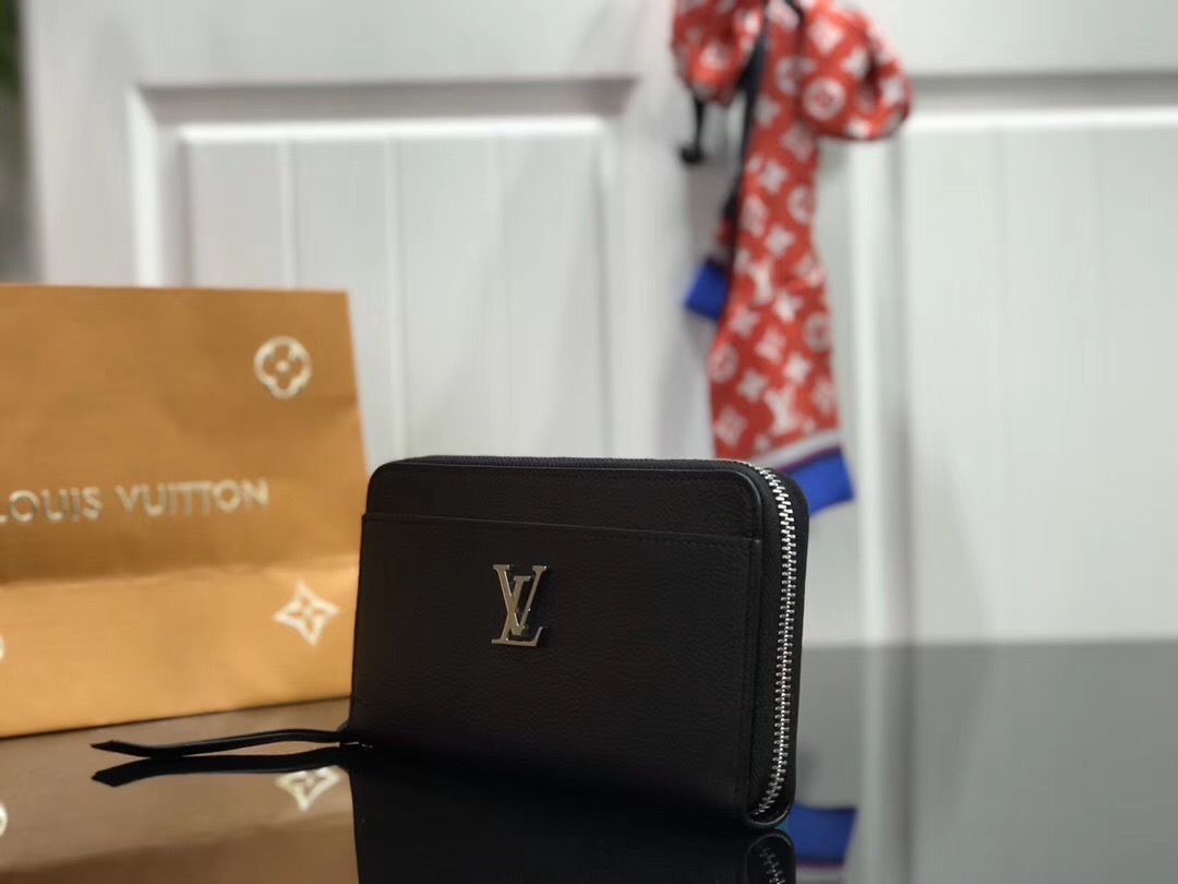 LV ZIPPY wallet M62949