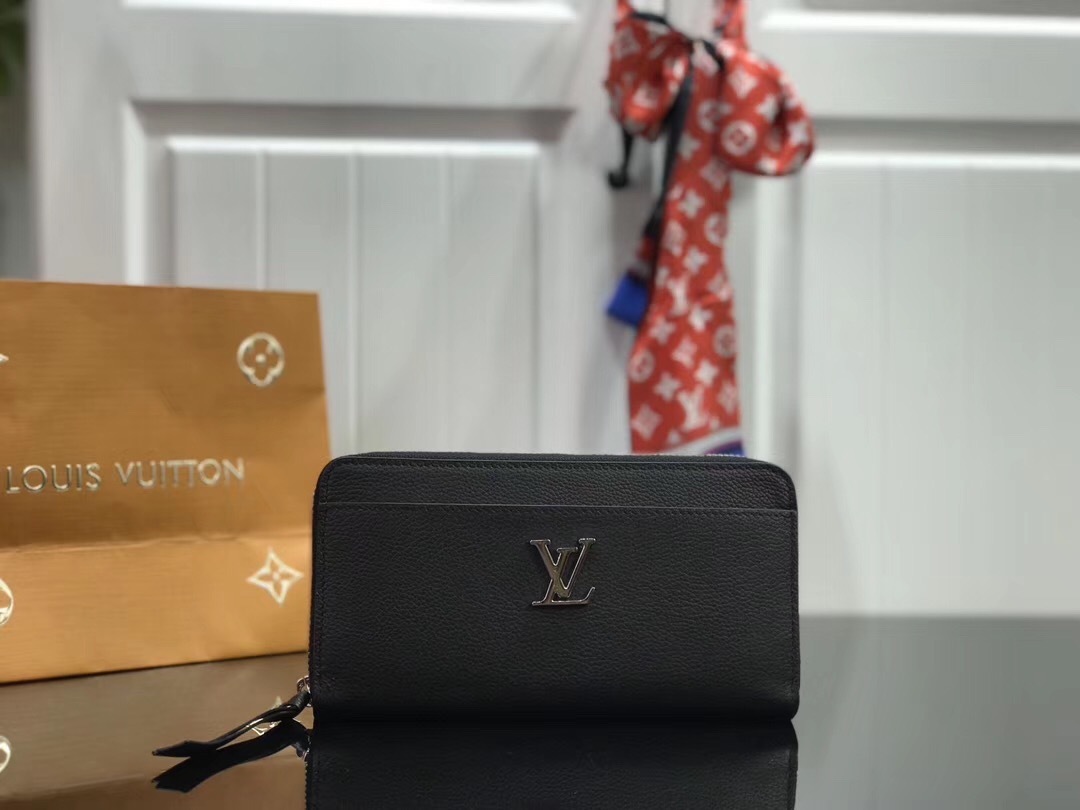 LV ZIPPY wallet M62949