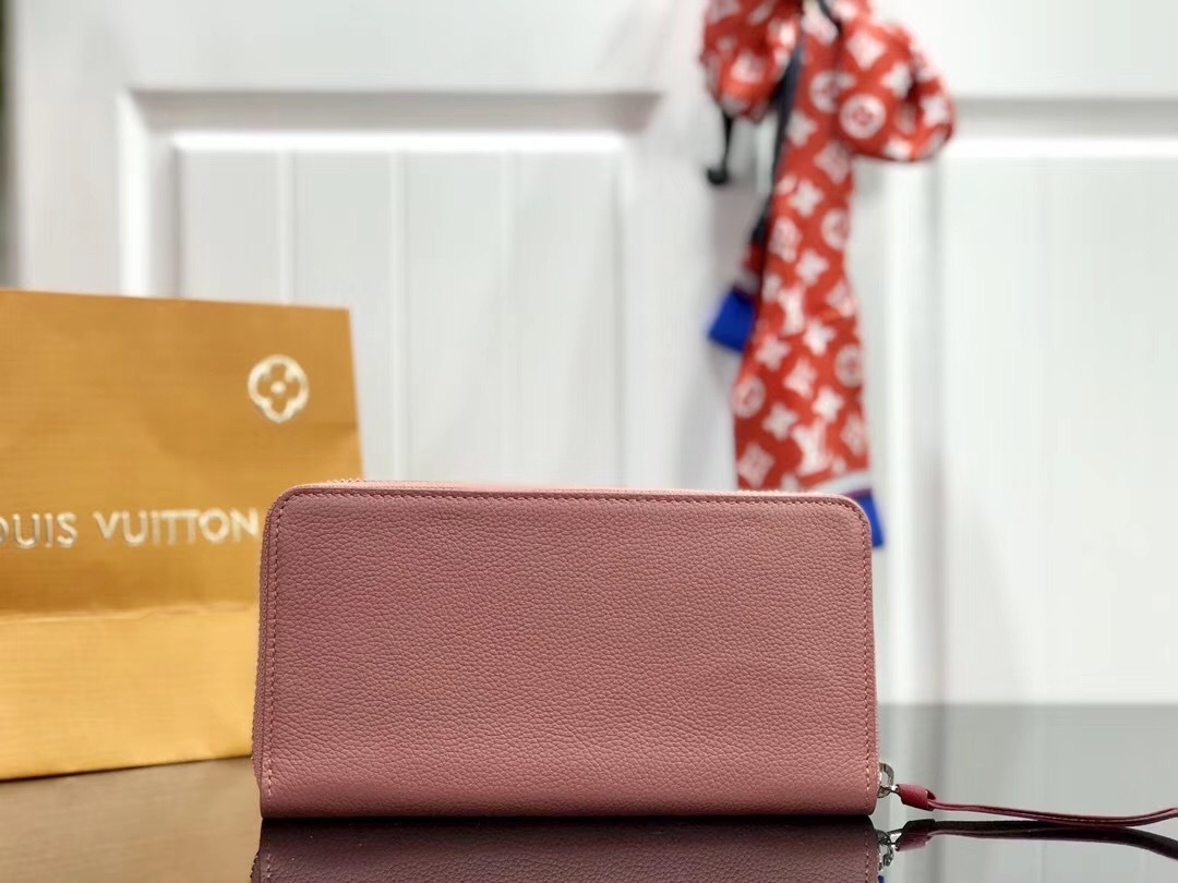 LV ZIPPY wallet M62949