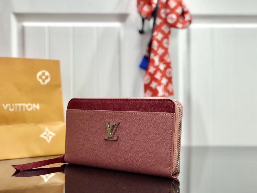 LV ZIPPY wallet M62949
