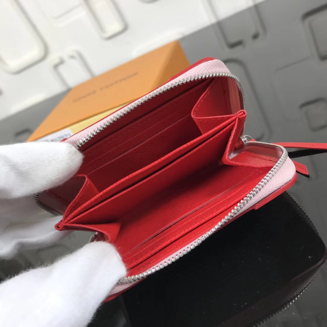 LV Zippy wallet M62971