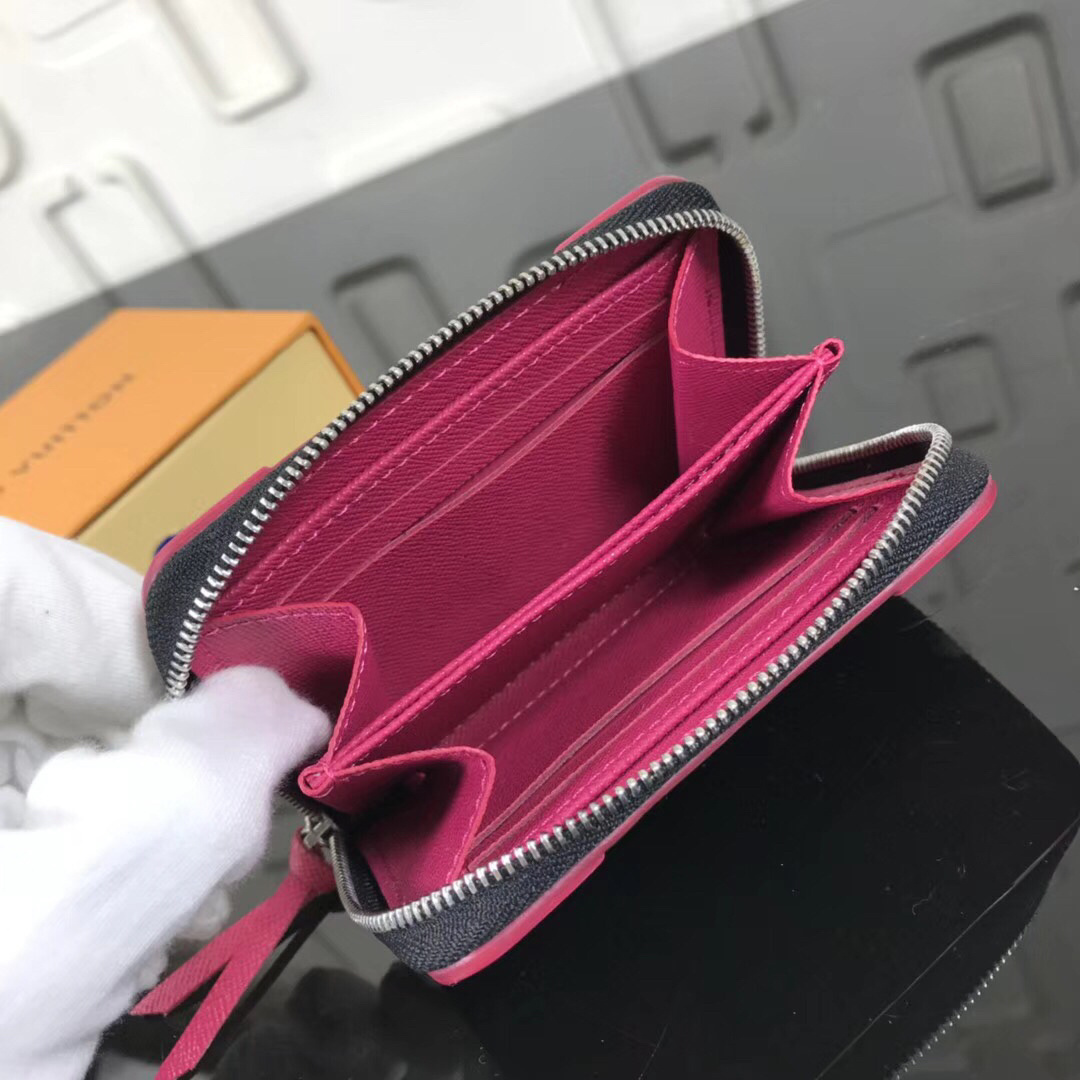 LV Zippy wallet M62971