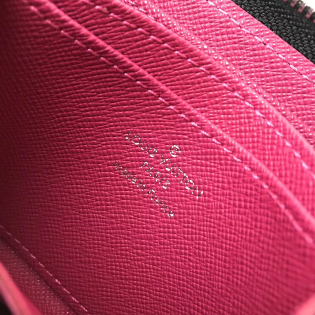 LV Zippy wallet M62971