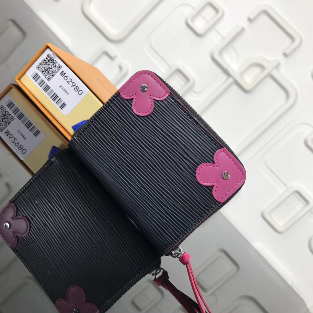 LV Zippy wallet M62971