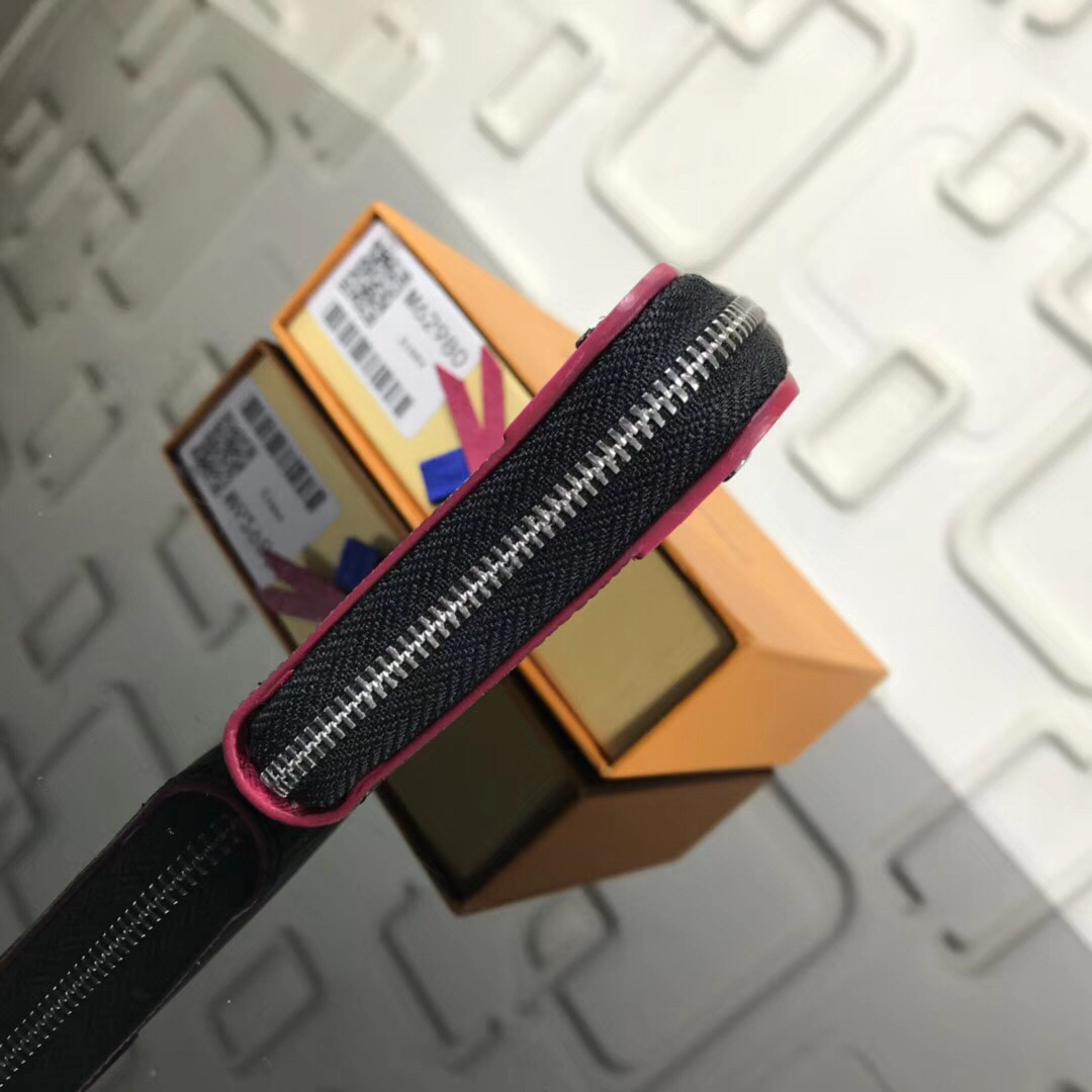 LV Zippy wallet M62971