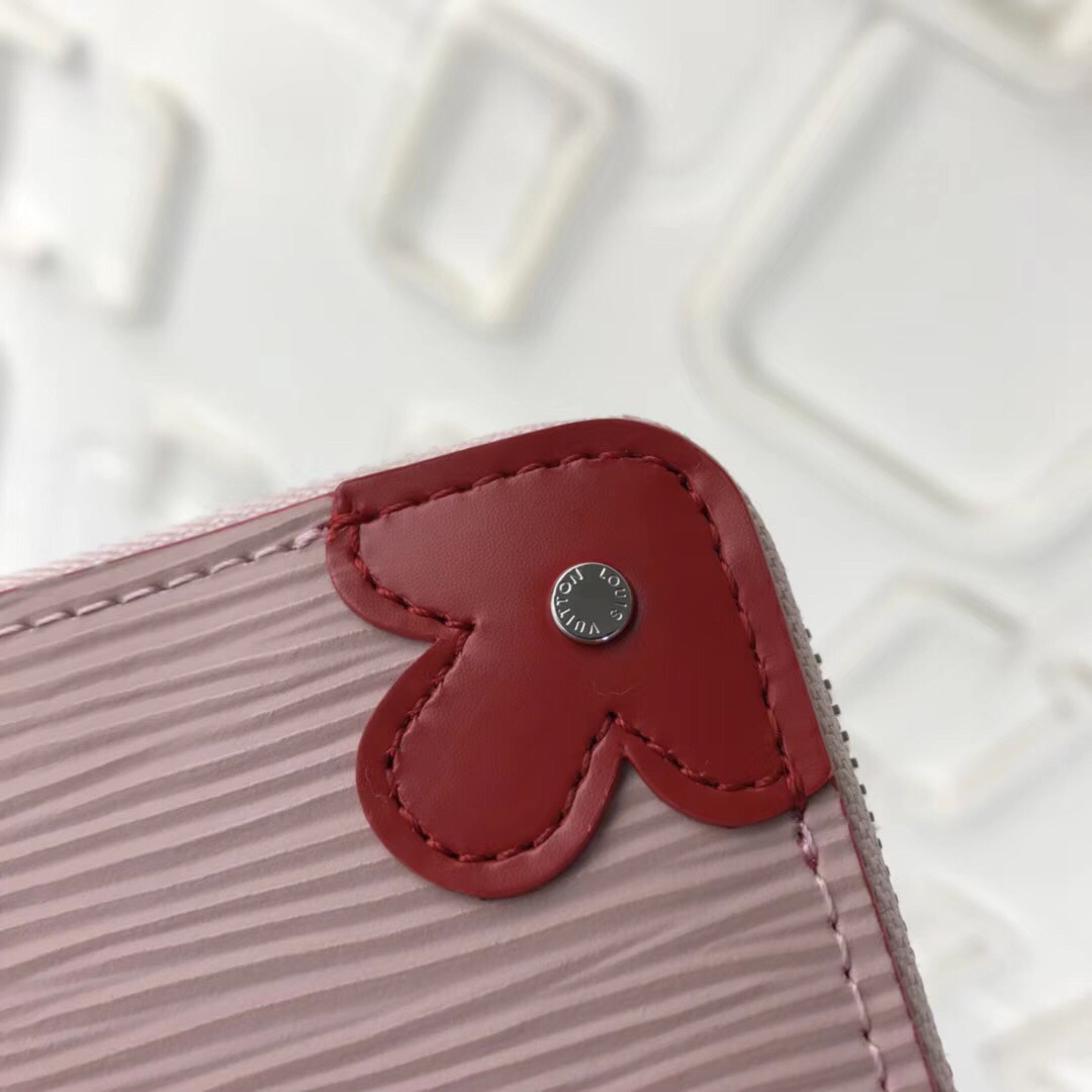 LV Zippy wallet M62971