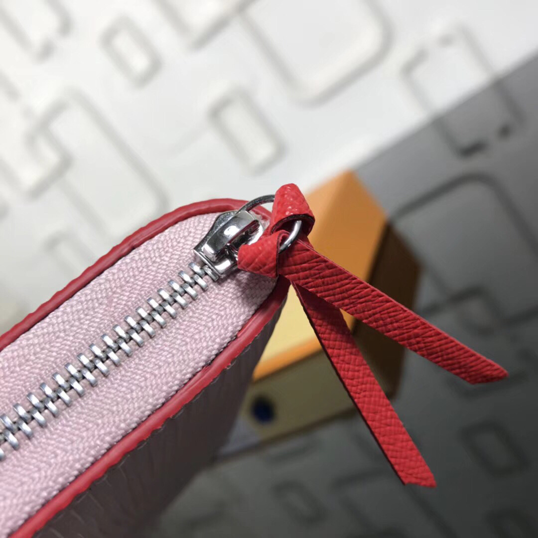 LV Zippy wallet M62971