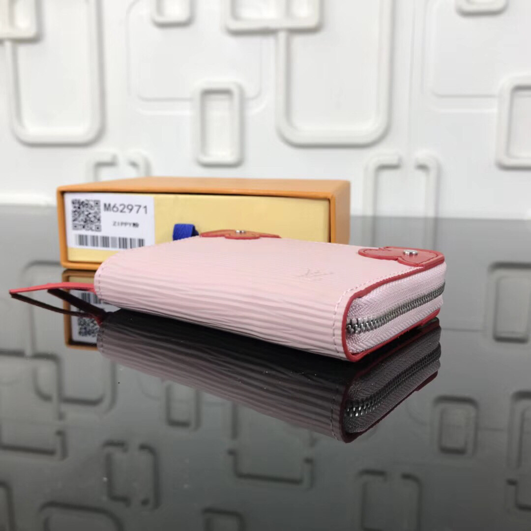 LV Zippy wallet M62971