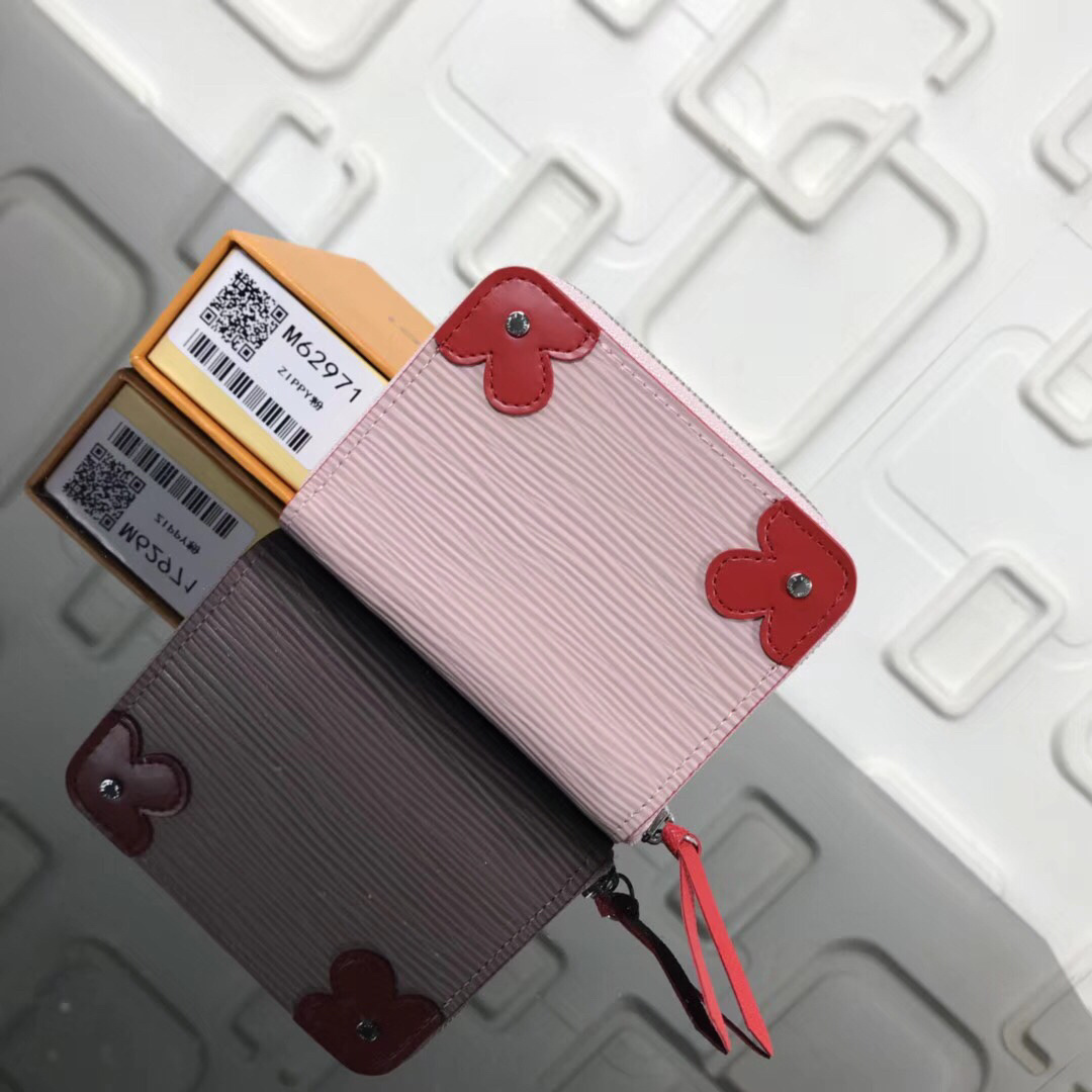 LV Zippy wallet M62971