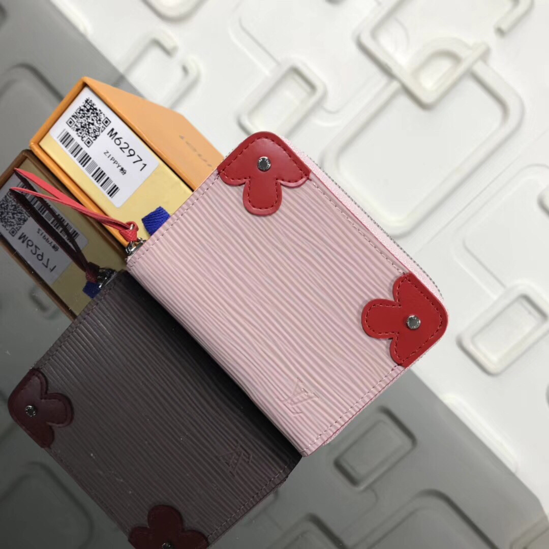 LV Zippy wallet M62971