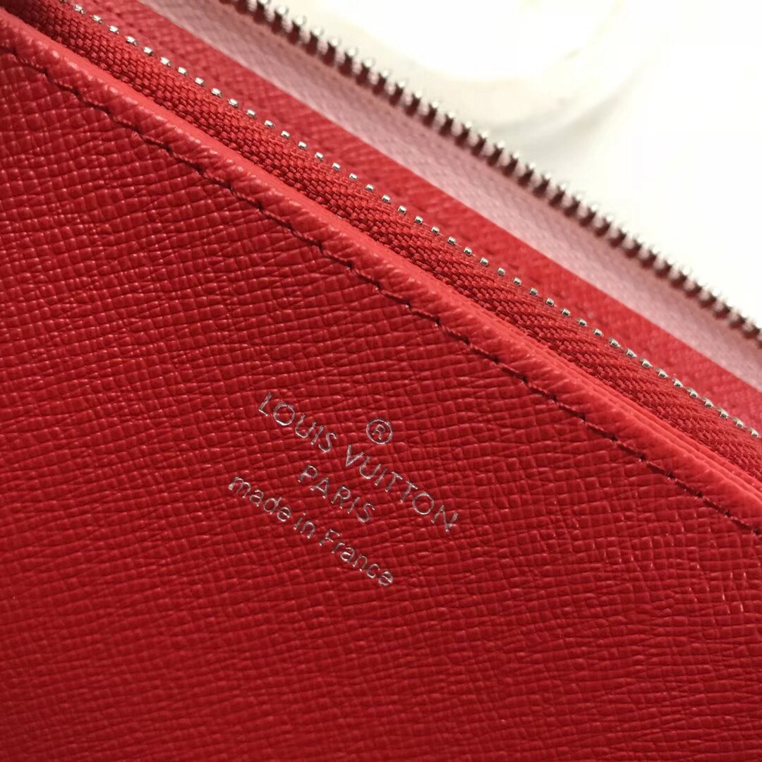 LV Zippy wallet M62983