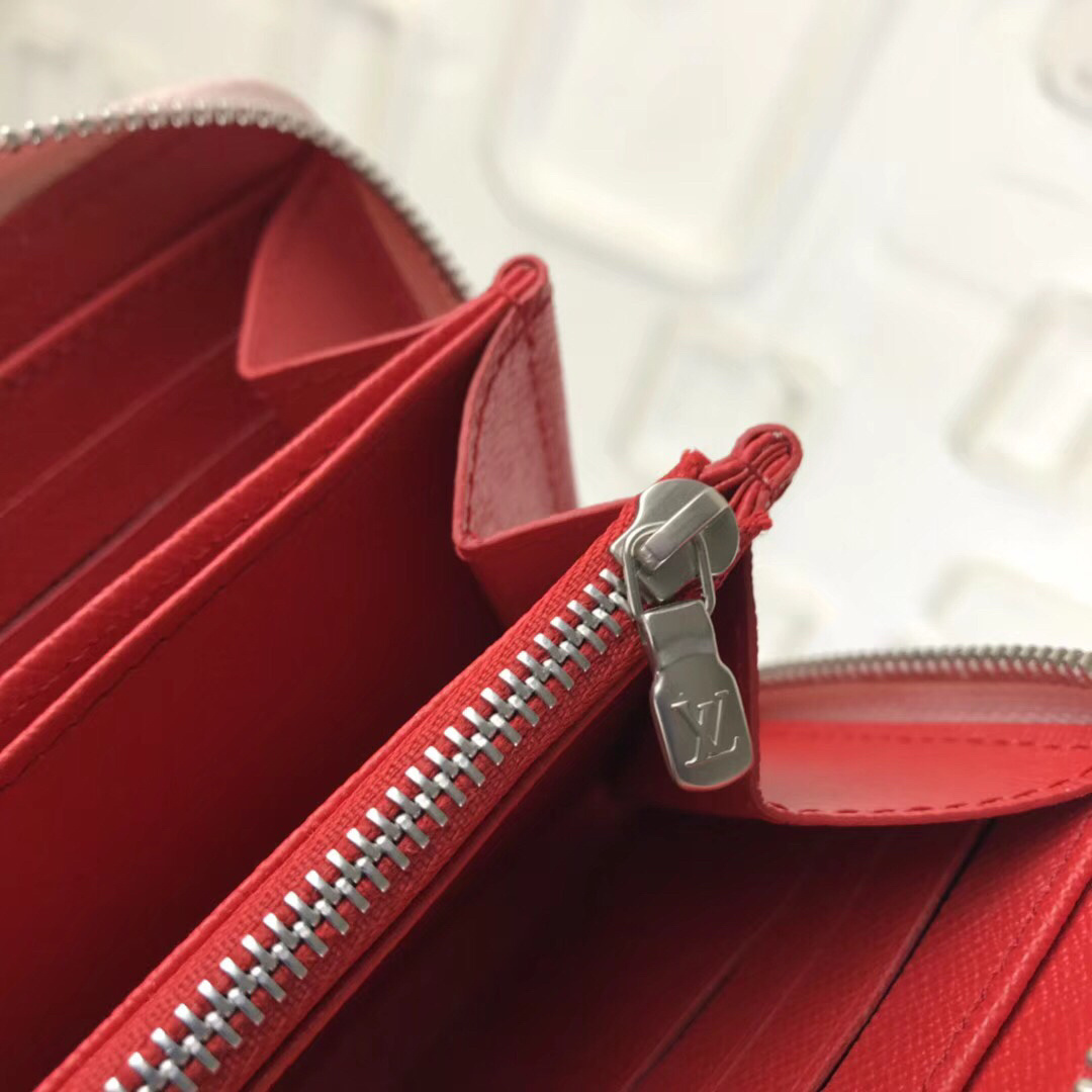 LV Zippy wallet M62983