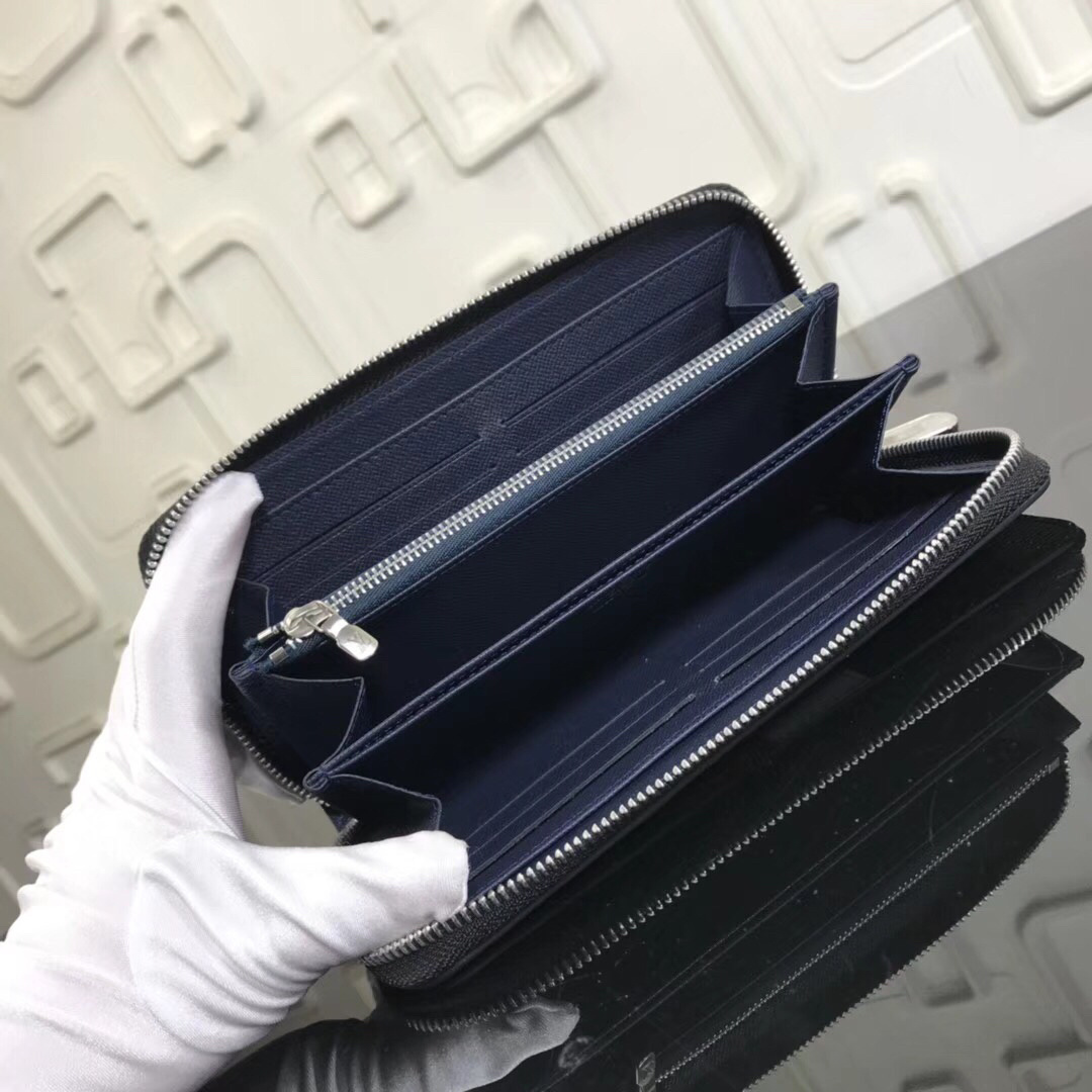 LV Zippy wallet M62983