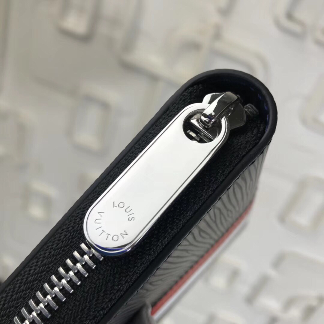 LV Zippy wallet M62983