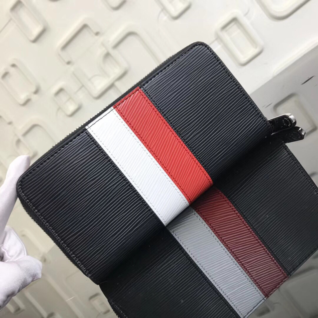 LV Zippy wallet M62983