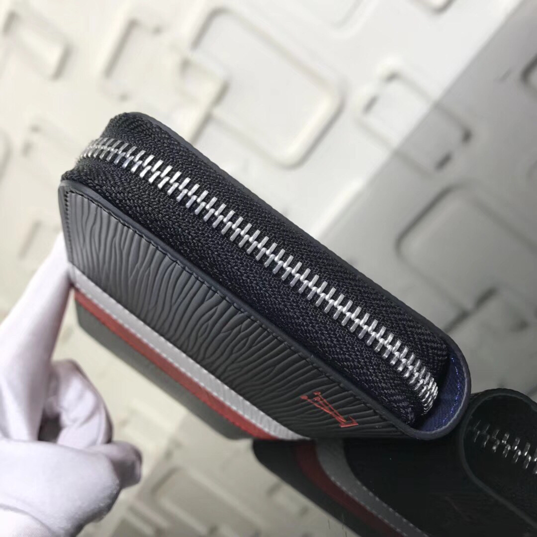 LV Zippy wallet M62983