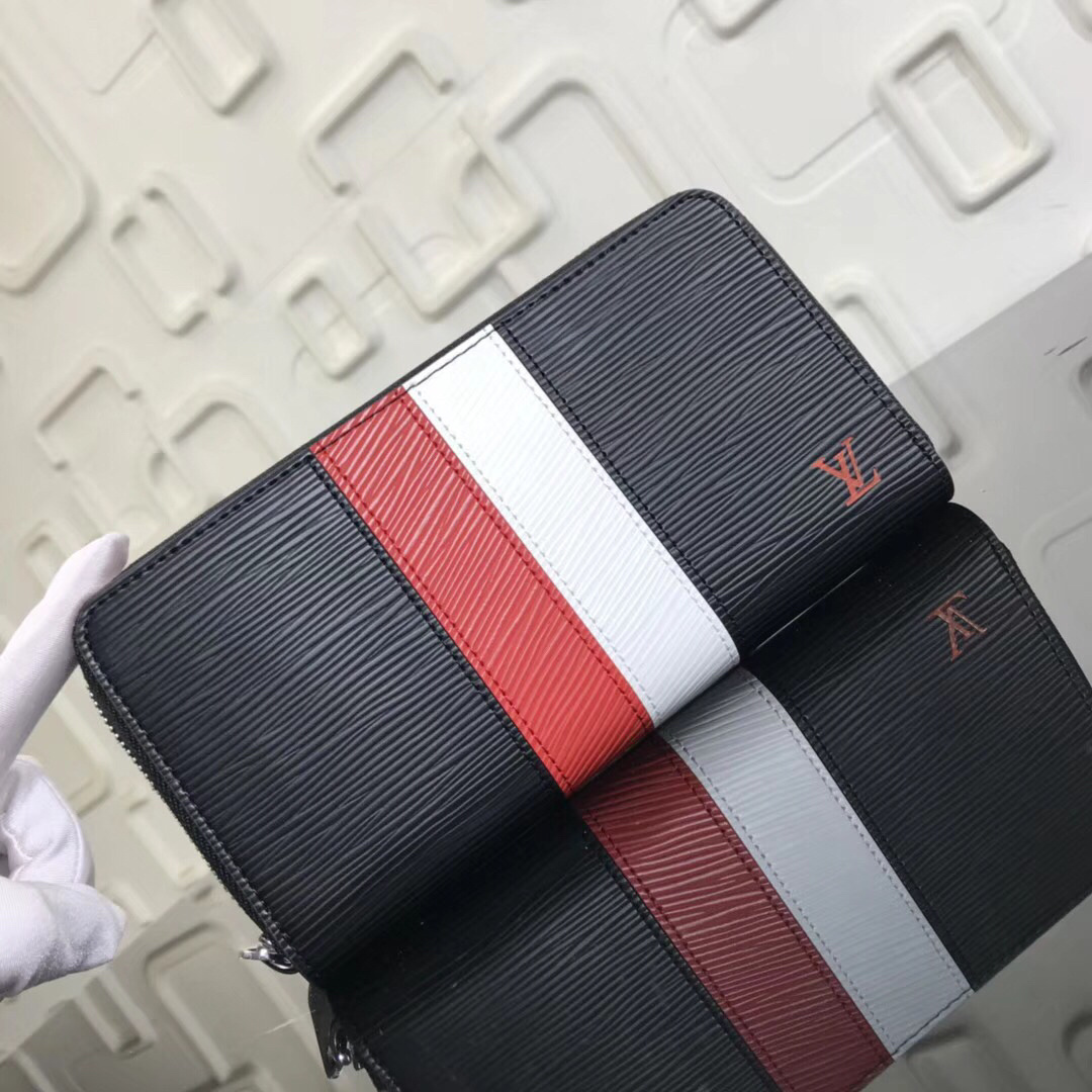 LV Zippy wallet M62983