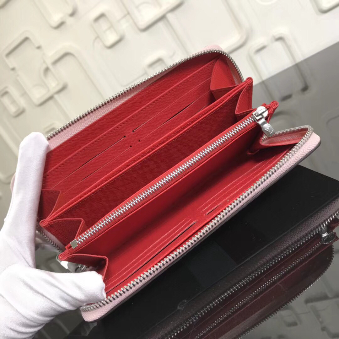 LV Zippy wallet M62983