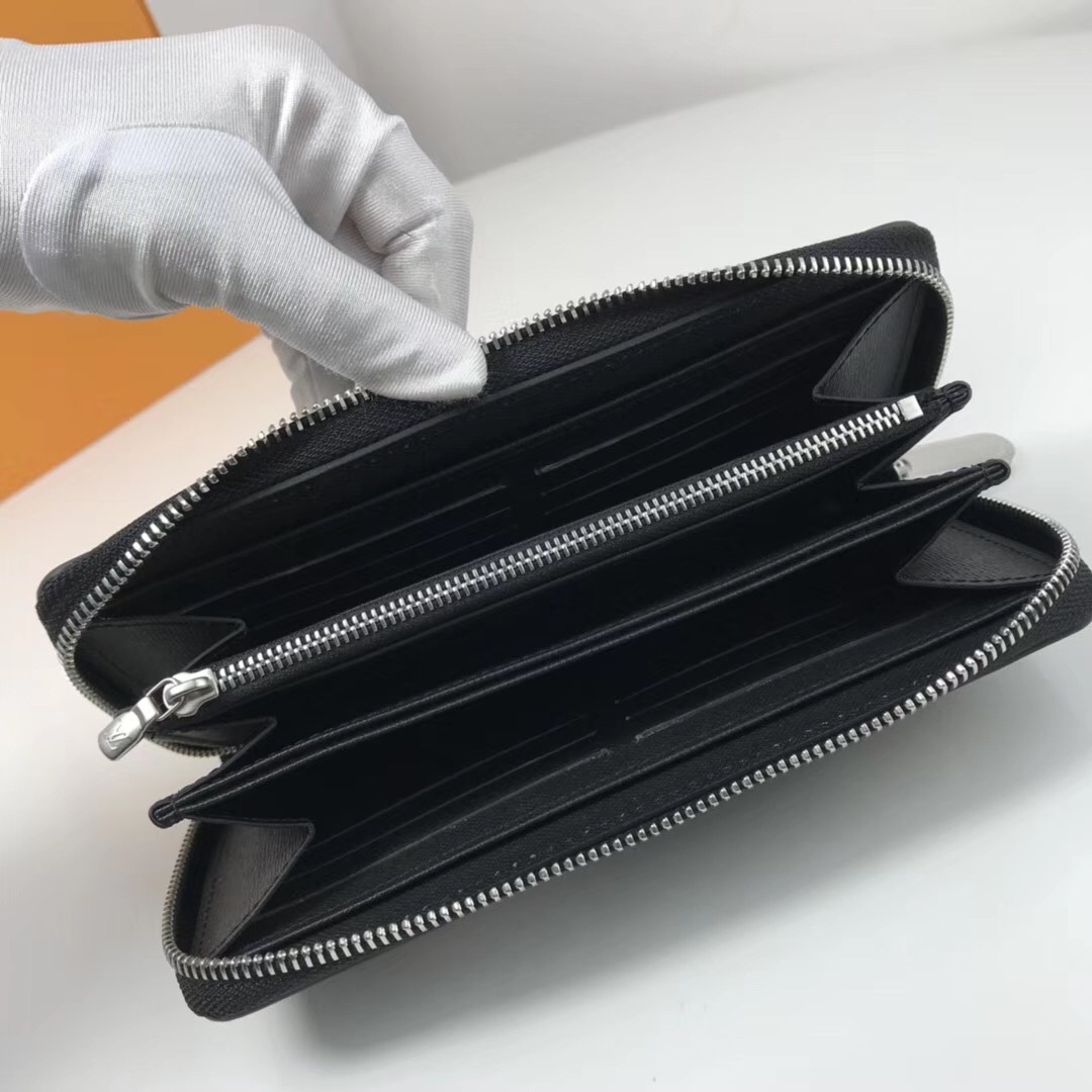 LV ZIPPY wallet M63377