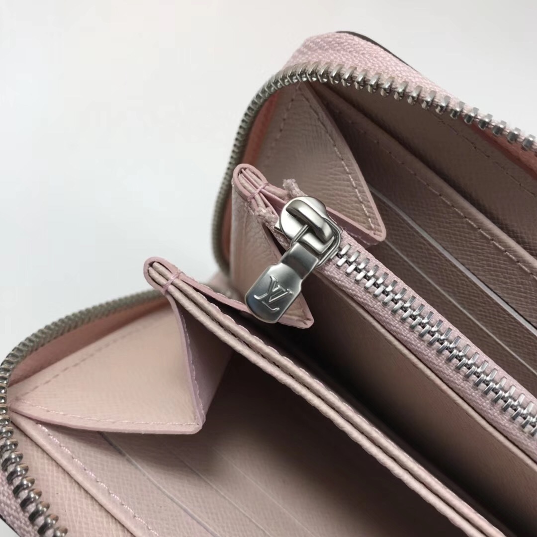 LV ZIPPY wallet M63377