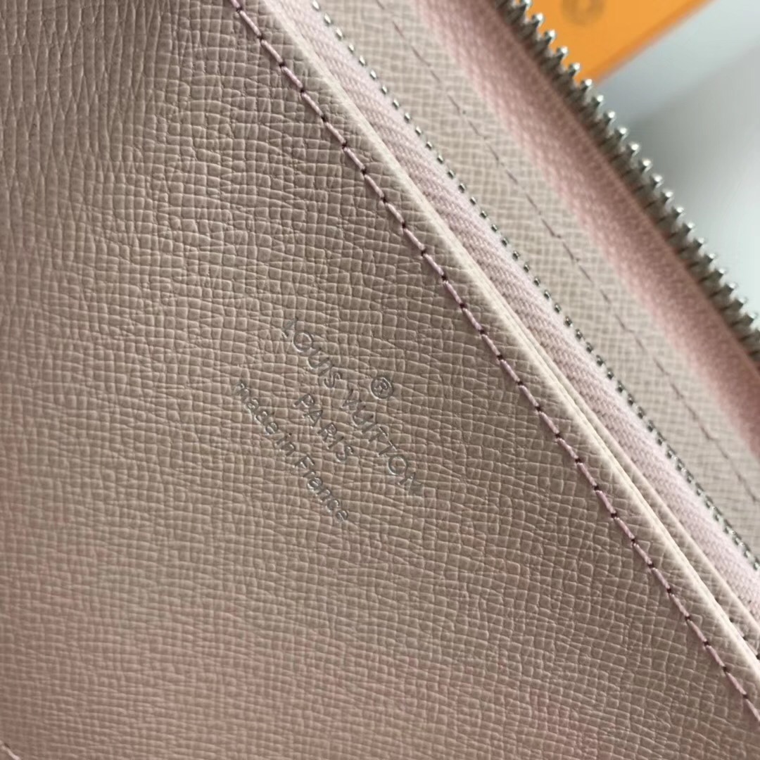 LV ZIPPY wallet M63377